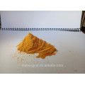 Healthy food dried goji berries powder